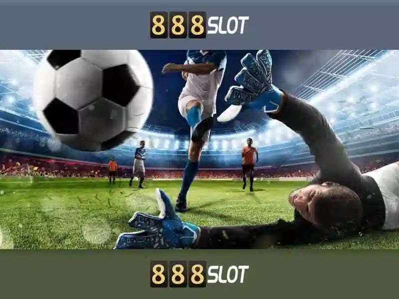 Tại Sao Chọn Slot Game 888slot