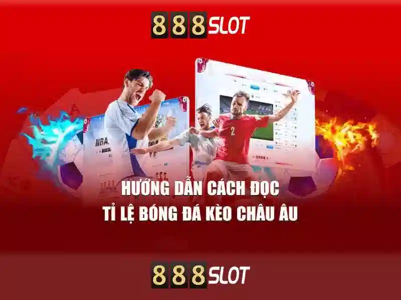 Tại Sao Nên Chọn 888SLOT