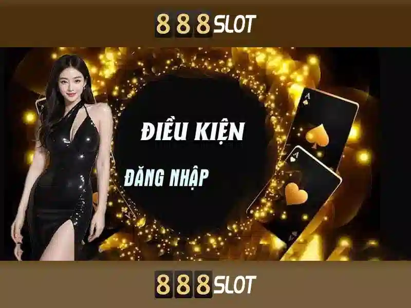 Trải Nghiệm Cá Cược Đỉnh Cao 888SLOT