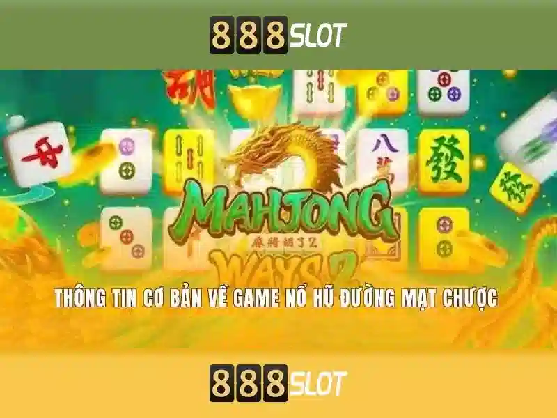 Khám phá thế giới slot hấp dẫn