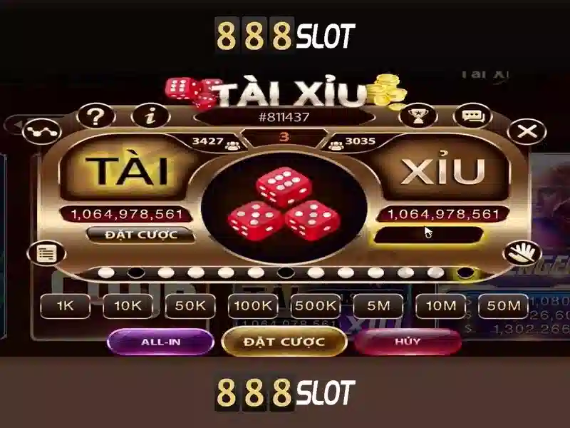 Chương Trình 888slot Freebet