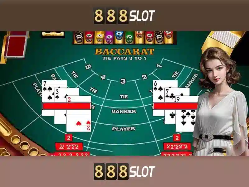 Khám Phá Slot 888SLOT