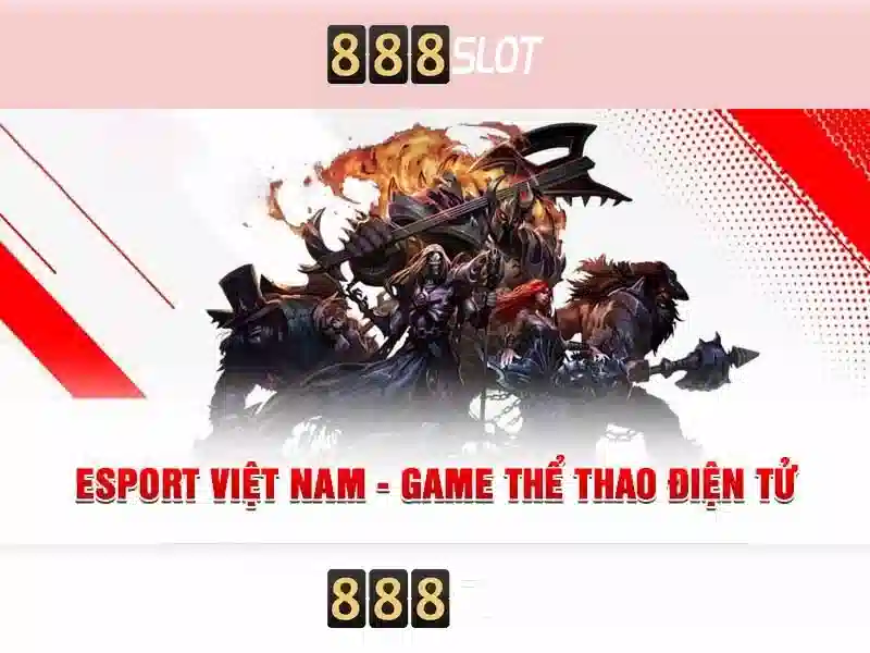 Trải Nghiệm Casino 888SLOT