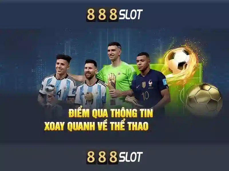 Trải nghiệm slot trực tuyến