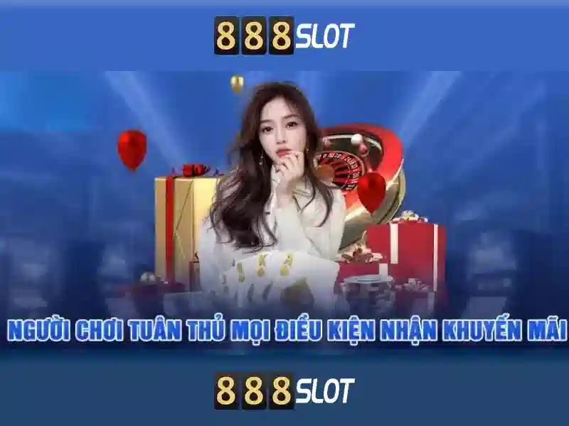 Ứng dụng 888 Slot App