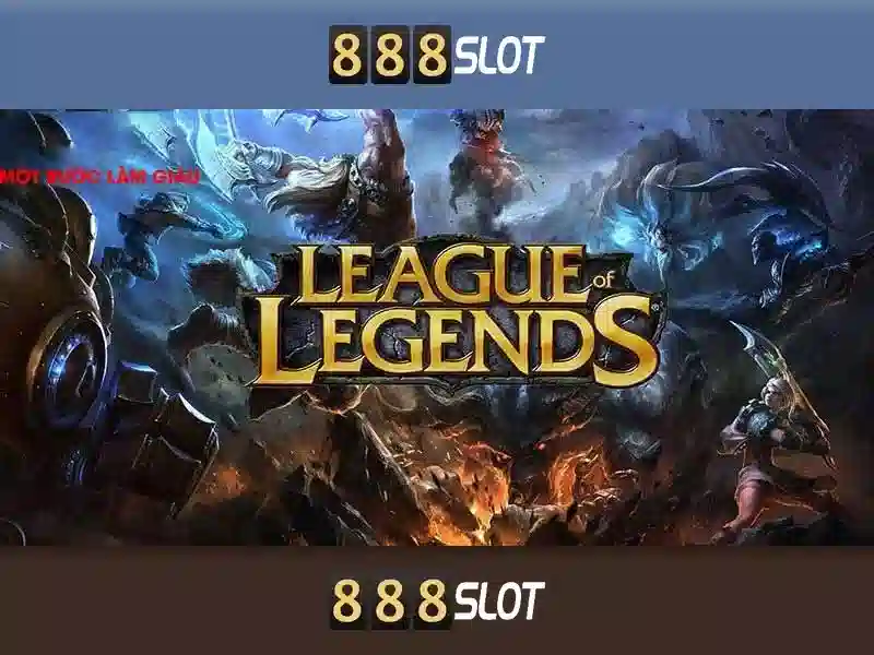 Giới Thiệu Về 888SLOT