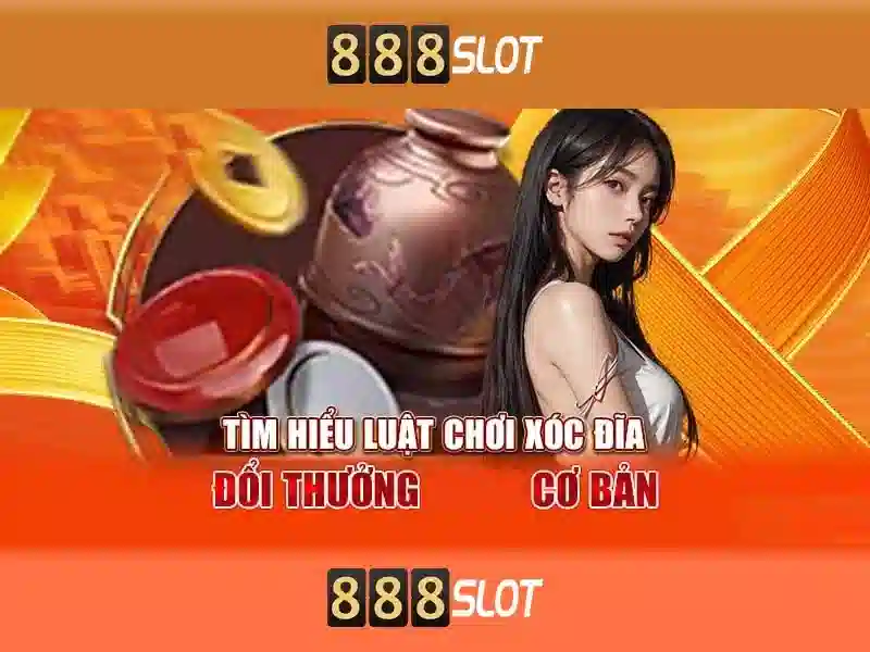 Trải Nghiệm Slot