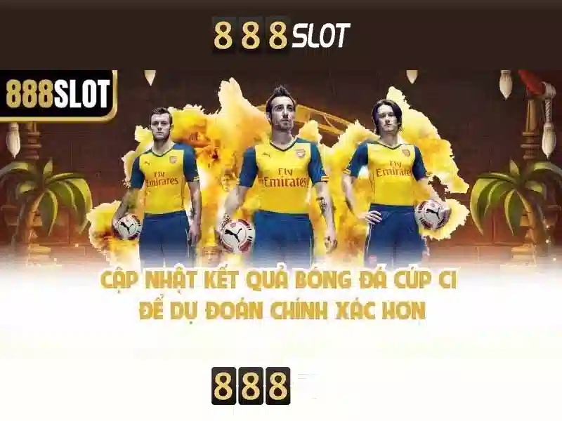 Ưu Điểm Của Nhà Cái 888slot