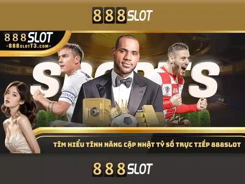 Trò Chơi Slot