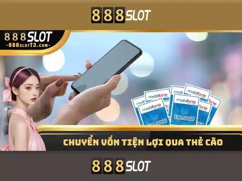 Bắn Cá 888SLOT bet