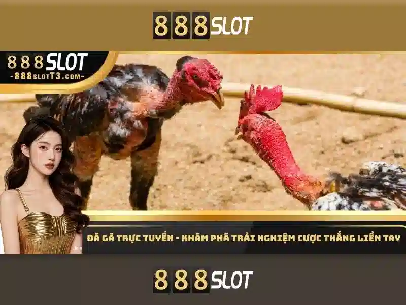 Ưu Điểm Nổi Bật Của 888 Slot Game