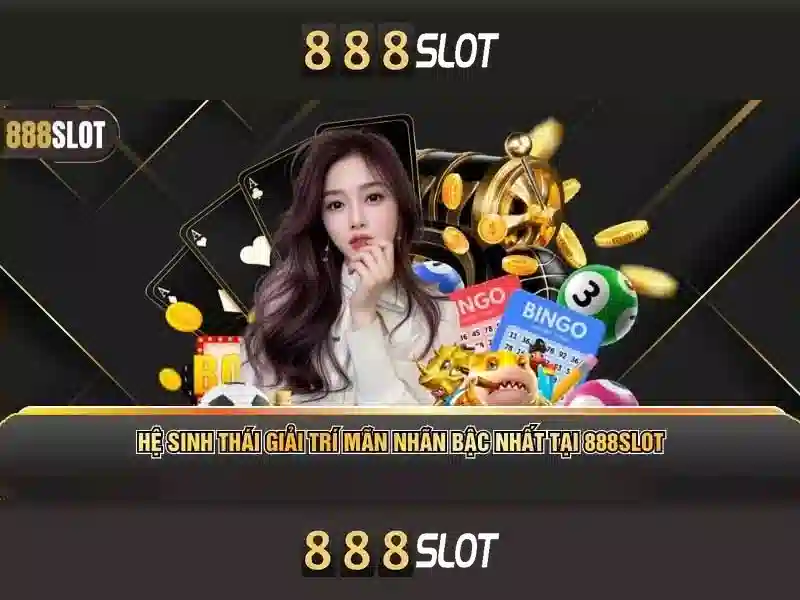 Đặc Điểm Nổi Bật Của 888SLOT