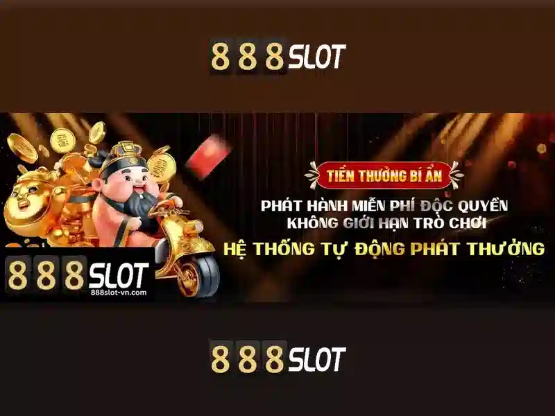 888SLOT – APK 888SLOT APK Cho Người Chơi Slot Mới 2026
