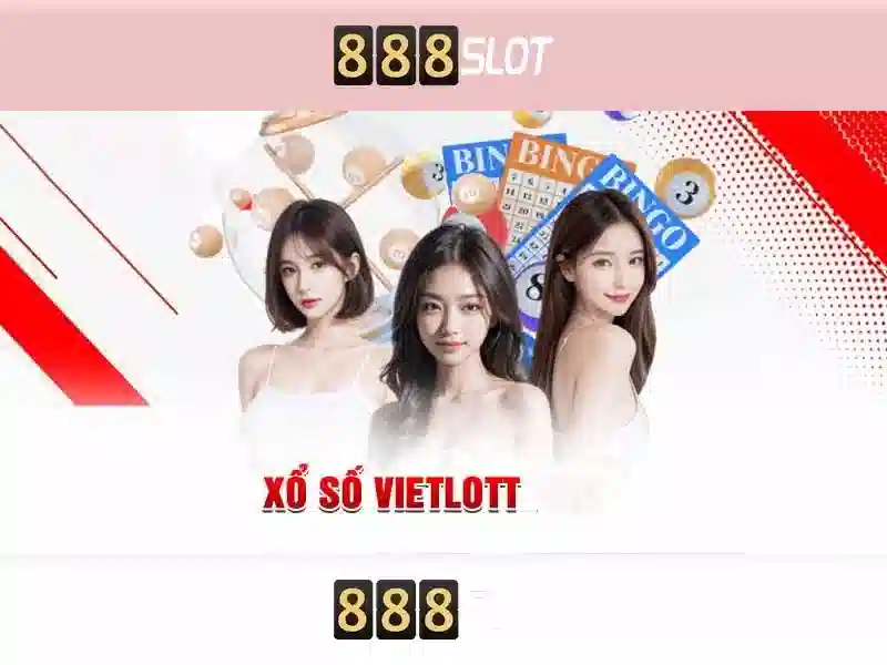 888SLOT – Giao Diện Hiện Đại