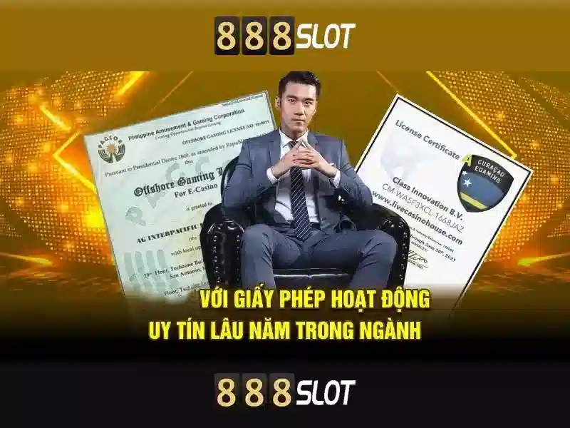 888SLOT 2026