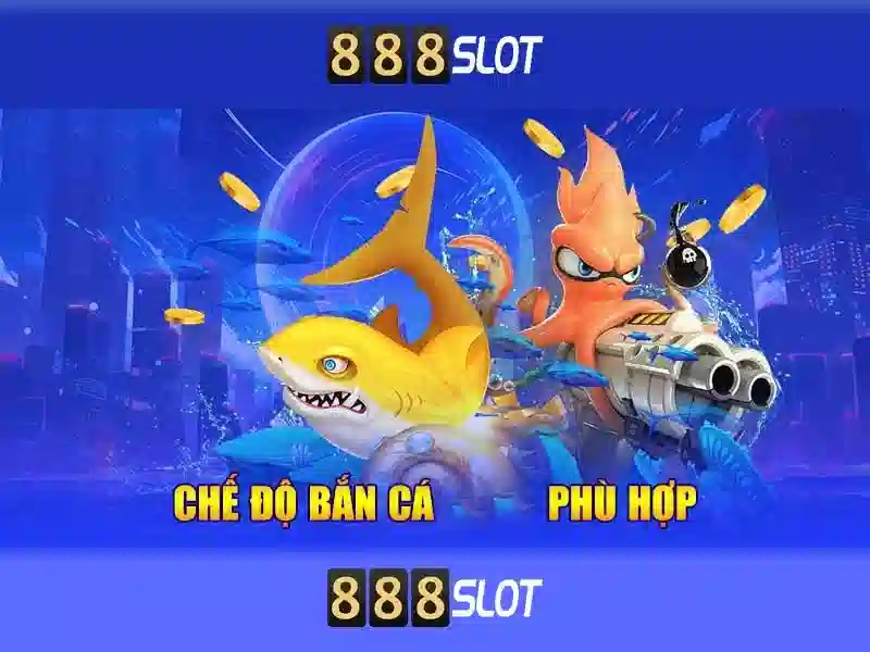 Giới Thiệu Các Loại Game Slot Đa Dạng