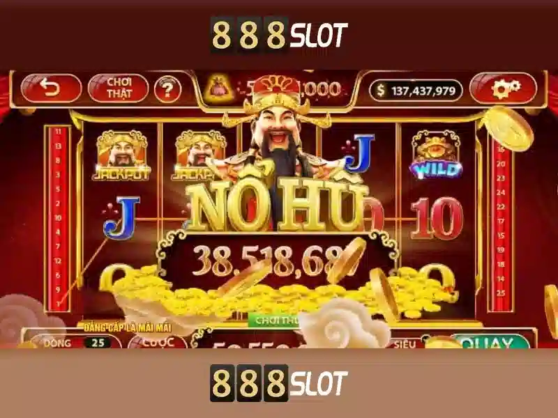 Đặc Điểm Nổi Bật Của 888SLOT