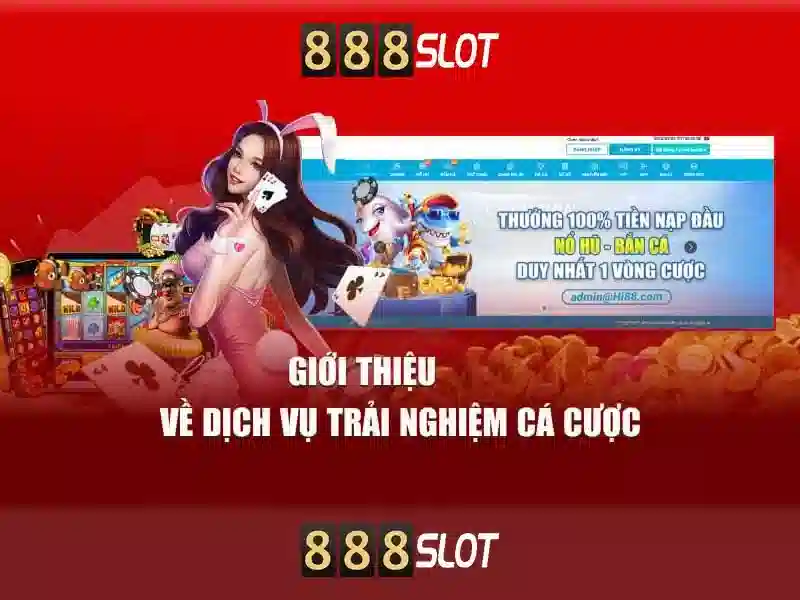 Hướng dẫn đăng ký tài khoản 888SLOT