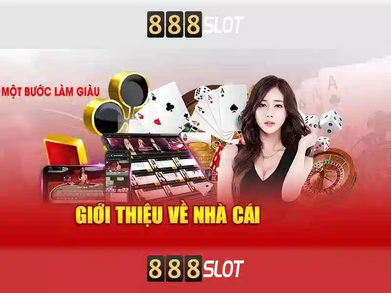 Lý Do Chọn 888slotgame