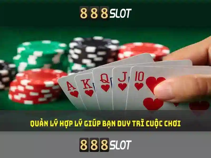 888SLOT – Hệ Thống Game Slot Đa Dạng