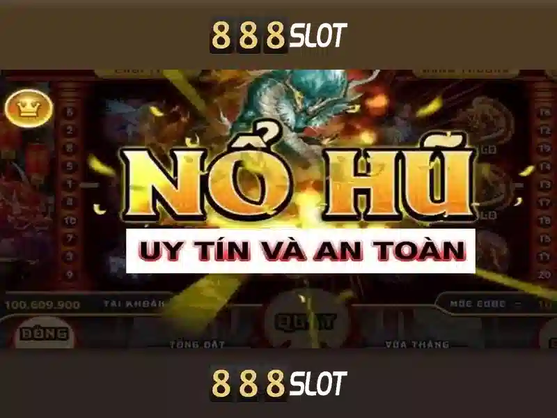 Trải Nghiệm Game Slot Đỉnh Cao