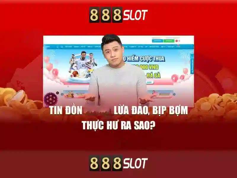 Trò Chơi Slot