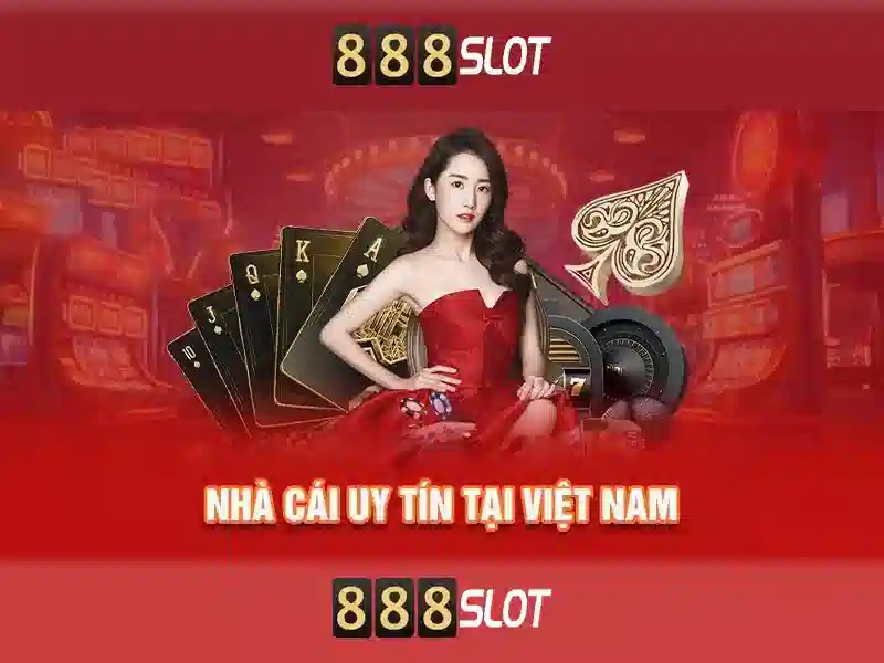Chương Trình Khuyến Mãi 888SLOT