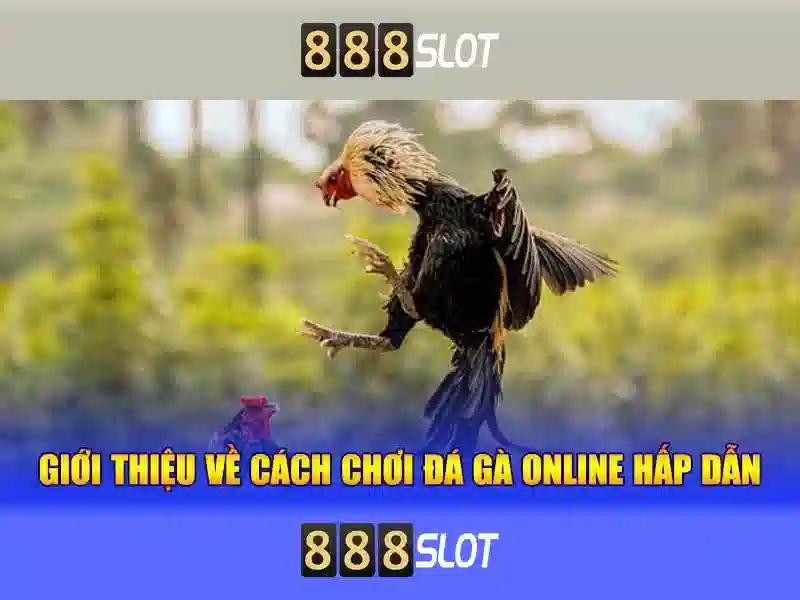 Slot Đổi Thưởng 888SLOT