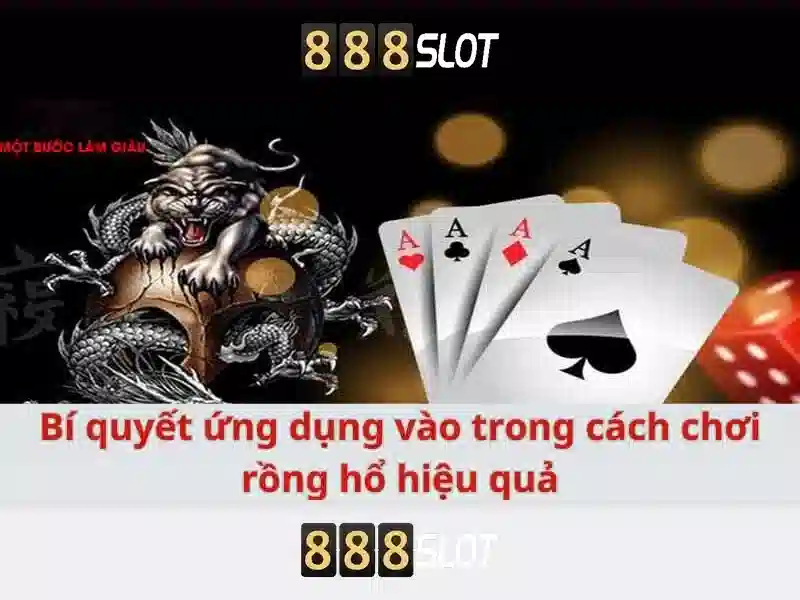 888SLOT – Trải Nghiệm Vượt Trội Trong Thế Giới Slot