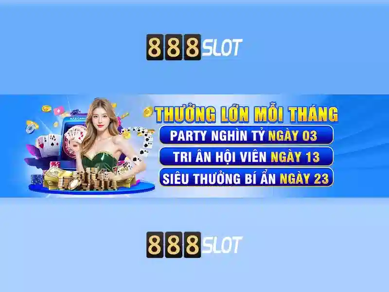 Trải nghiệm slot online đỉnh cao