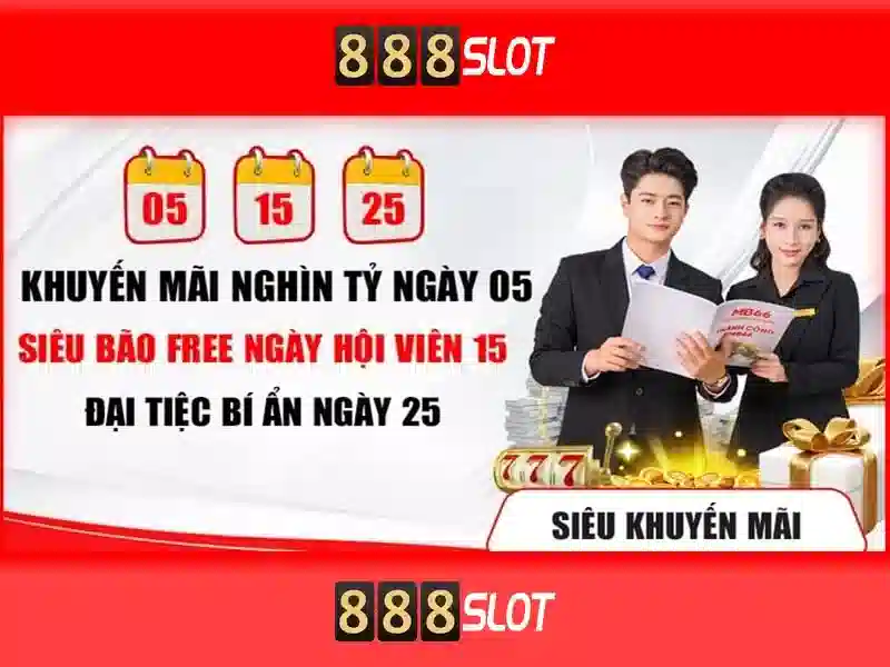 Trải Nghiệm Slot Đỉnh Cao