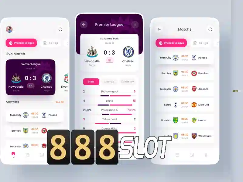 Ưu Điểm Của Đăng Nhập 888slot Com Login