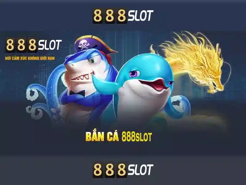 888SLOT – Trải Nghiệm Cá Cược Đỉnh Cao