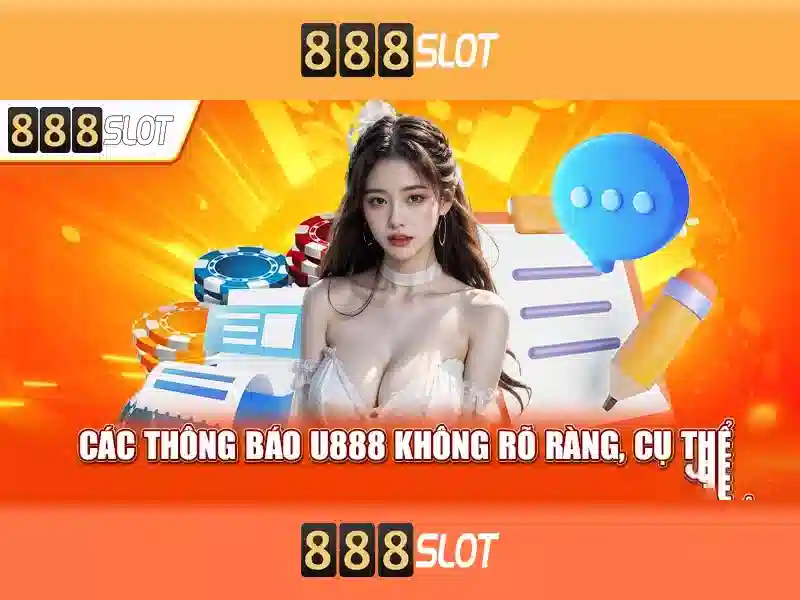 888SLOT – Trải Nghiệm Cá Cược Slot Độc Quyền Nhận Freebet 2026