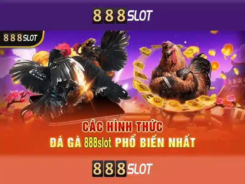 Khuyến mãi Slot 888SLOT