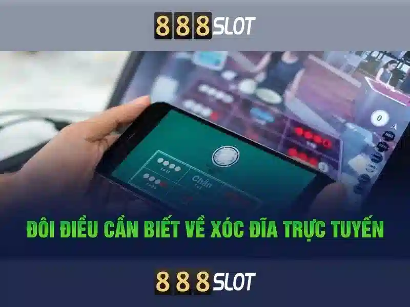 Nạp tiền vào tài khoản 888SLOT