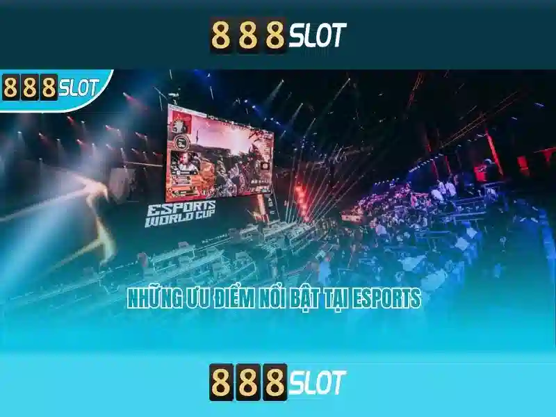 Trải nghiệm cá cược Slot đỉnh cao 888SLOT