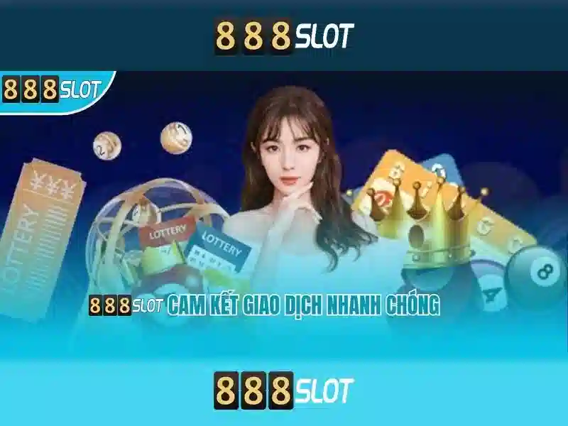 Tại Sao Nên Chọn 888slot