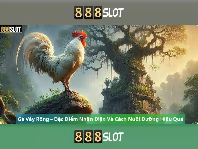 Trải nghiệm Slot 888SLOT