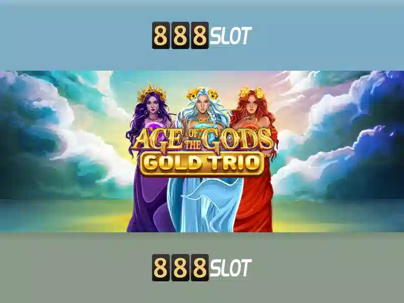Trải nghiệm chơi Slot đỉnh cao tại 888SLOT