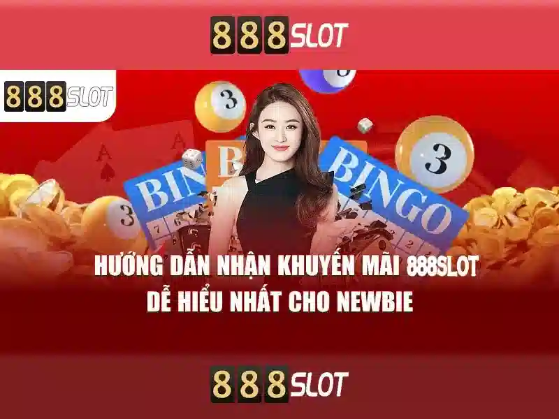 Hướng Dẫn Sử Dụng 888 Win Slot