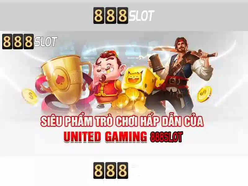 Đặc điểm nổi bật 888 slot 5
