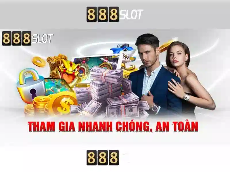 Những Trò Chơi Slot Nổi Bật Nhất Hiện Nay