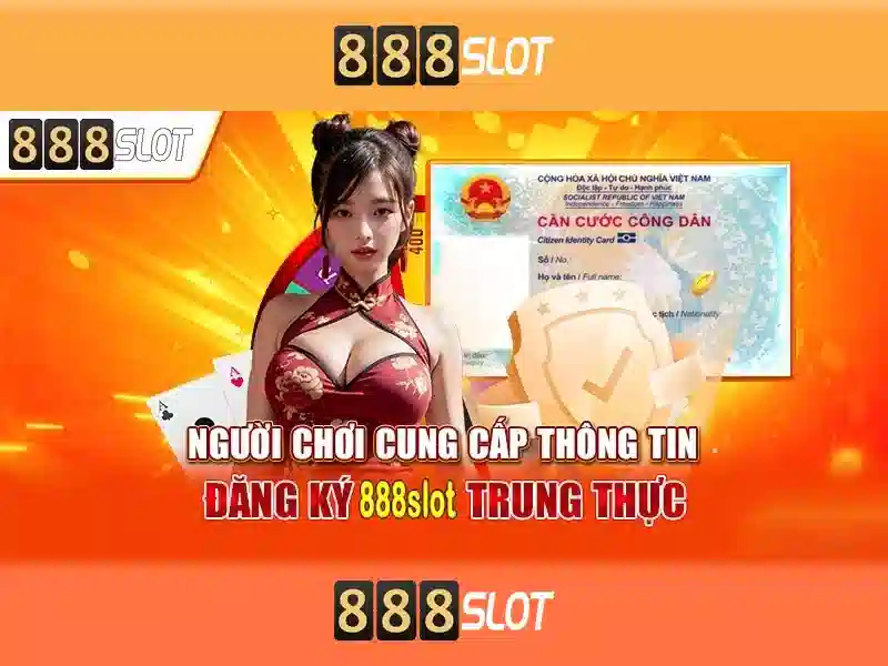 Game Slot Đa Dạng