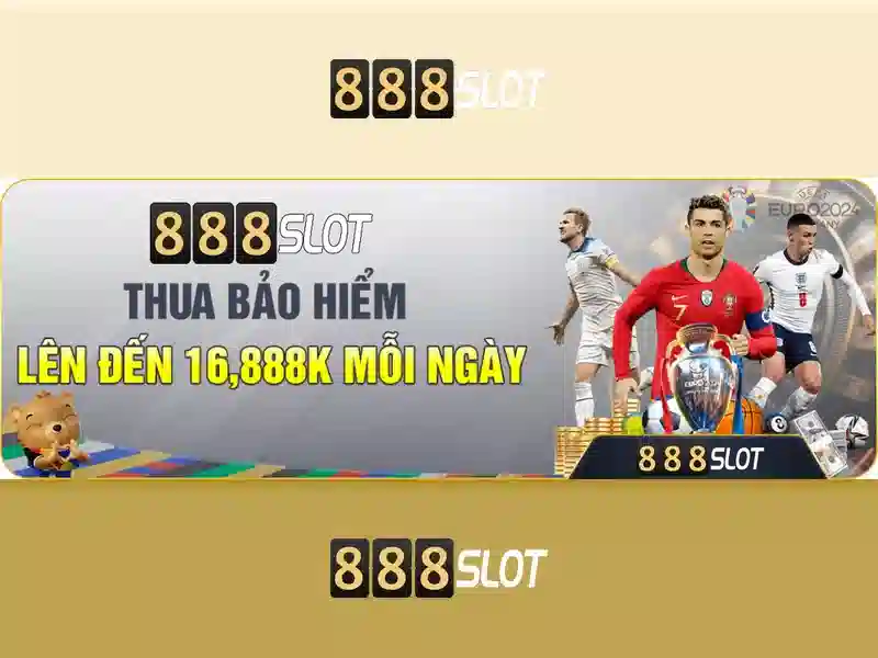 Khám phá 888SLOT