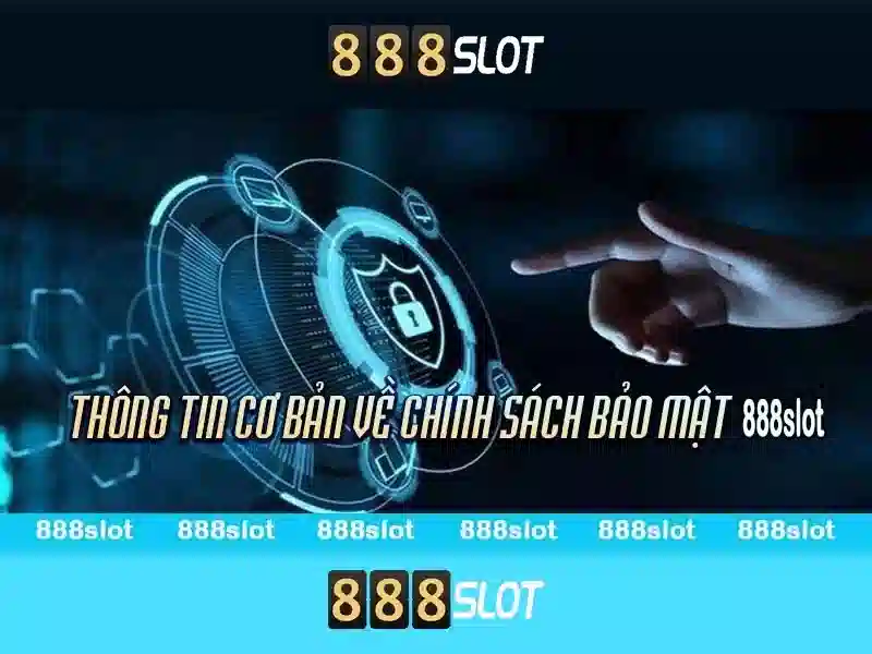 Khám Phá Thế Giới Slot Độc Quyền Của 888slot