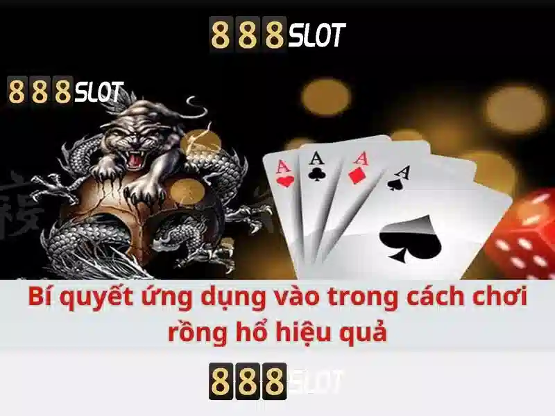 Hướng Dẫn Sử Dụng Tối Ưu Trong Chơi Slot