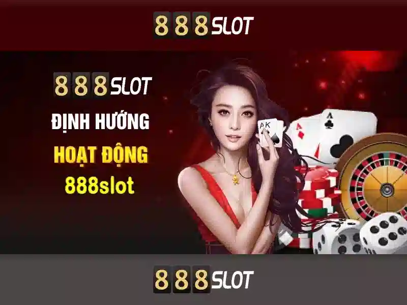 khuyến mãi 888slot