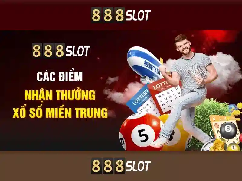 Trò Chơi Slot Game