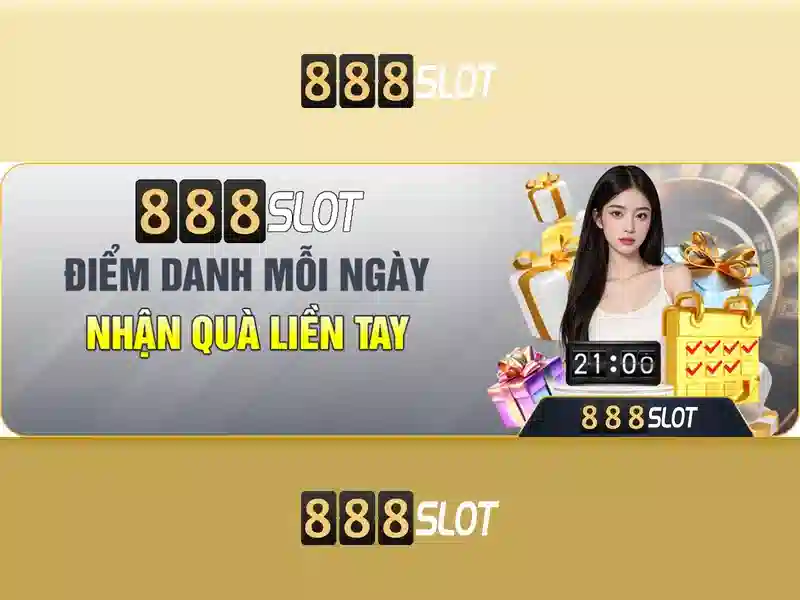 Trải Nghiệm Slot 888SLOT